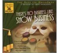 Best of Broadway: There's No Business Like Show Business