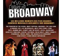 Best of Broadway/Various [Import]
