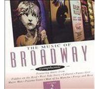 Best Of Broadway Vol 2