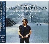 Best of Bruce Dickinson [Import]