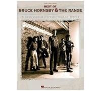 Best Of Bruce Hornsby & The Range