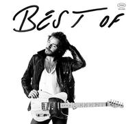 Best Of Bruce Springsteen by Bruce Springsteen [CD] NEUF