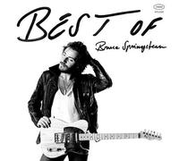Best Of Bruce Springsteen CD