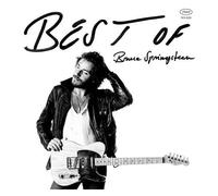 Bruce Springsteen – Best of Bruce Springsteen – CD – Sony Music