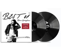 Springsteen, Bruce - Best of Bruce Springsteen