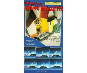 Best of Bruno Bozzetto [VHS]