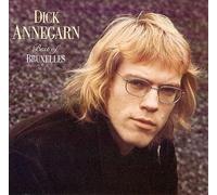 Dick Annegarn – Best of Bruxelles