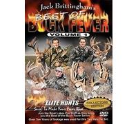Best of Buck Fever Volume 1 ~ Deer Hunting DVD New