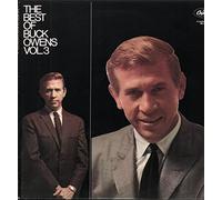 Best Of Buck Owens, Vol. 3