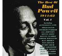 Best of Bud Powell.Vol.1
