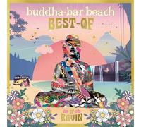 Best Of Buddha Beach Édition Limitée CD