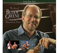 Best Of Buddy Greene: From The Homecoming Series
