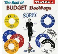 Best of Budget Doo Wops by Best of Budget Doo Wops