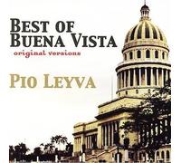 Best of Buena Vista