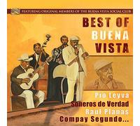 Best of Buena Vista