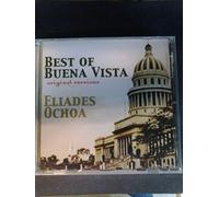 Best of Buena Vista