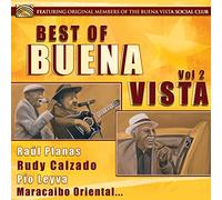 Best of Buena Vista/Vol 2
