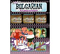 Best Of Bulgarian Animation [Import USA Zone 1]