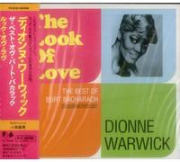 Best of Burt Bacharach, The [T [Import]