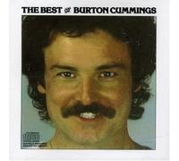 Best Of Burton Cummings