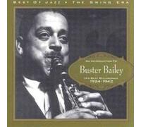 Best Of Buster Bailey