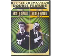 Best of Buster Keaton Vol. 1 & 2