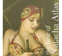 Best of by ATLAS,NATACHA [Audio CD] NEUF