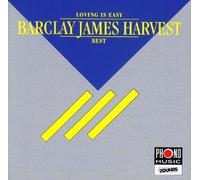 Best of.. by Barclay James Harvest (1999-08-01)