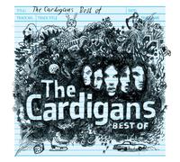 Best of by CARDIGANS [Audio CD] NEUF