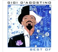 Best of by D'agostino,GIGI [Audio CD] NEUF