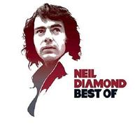 Best of by DIAMOND,NEIL [Audio CD] NEUF