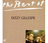 Best of by Dizzy Gillespie (2014-06-09)