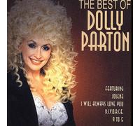 Best Of by Dolly Parton NEUF