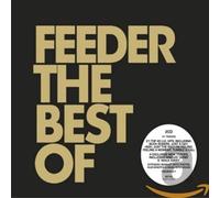 Best of by FEEDER [Audio CD] NEUF