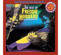 Best of by Freddie Hubbard