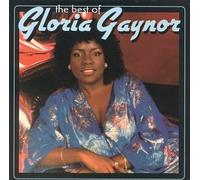 Best of by Gloria Gaynor