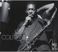 Best of by John Coltrane (2009-10-13)