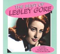 Best of by Lesley Gore