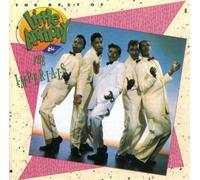 Best of by Little Anthony & Imperials (1989) Audio CD
