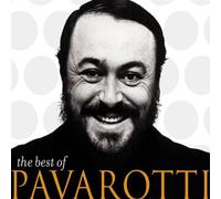 Best of by Luciano Pavarotti