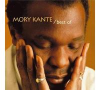 Best of by Mory Kante (2002-04-23)