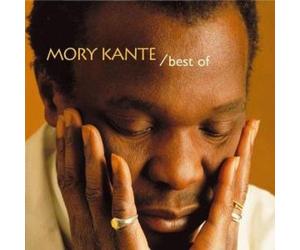 Best of by Mory Kante (2002-04-23)