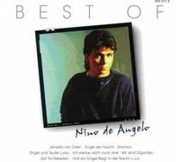 Best of by Nino De Angelo (1998-09-15)