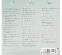 Best Of Henri Salvador (Coffret 3 CD)
