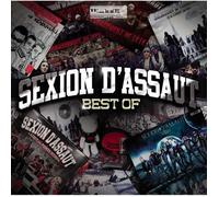 Best of by Sexion D'Assault