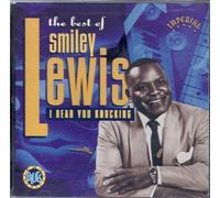 Best of by Smiley Lewis