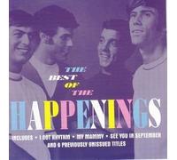 Best of by The Happenings (0100-01-01)