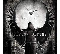 Best Of by Vision Divine [Audio CD] NEUF