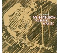 Best of by Wipers, Greg Sage (1993-07-01)