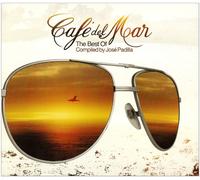 Best of Cafe Del Mar [Import]